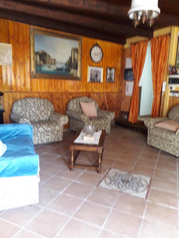 B&B C.ITALO BALBO room 3