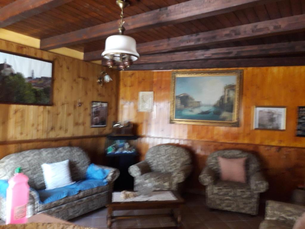 B&B C.ITALO BALBO room 4
